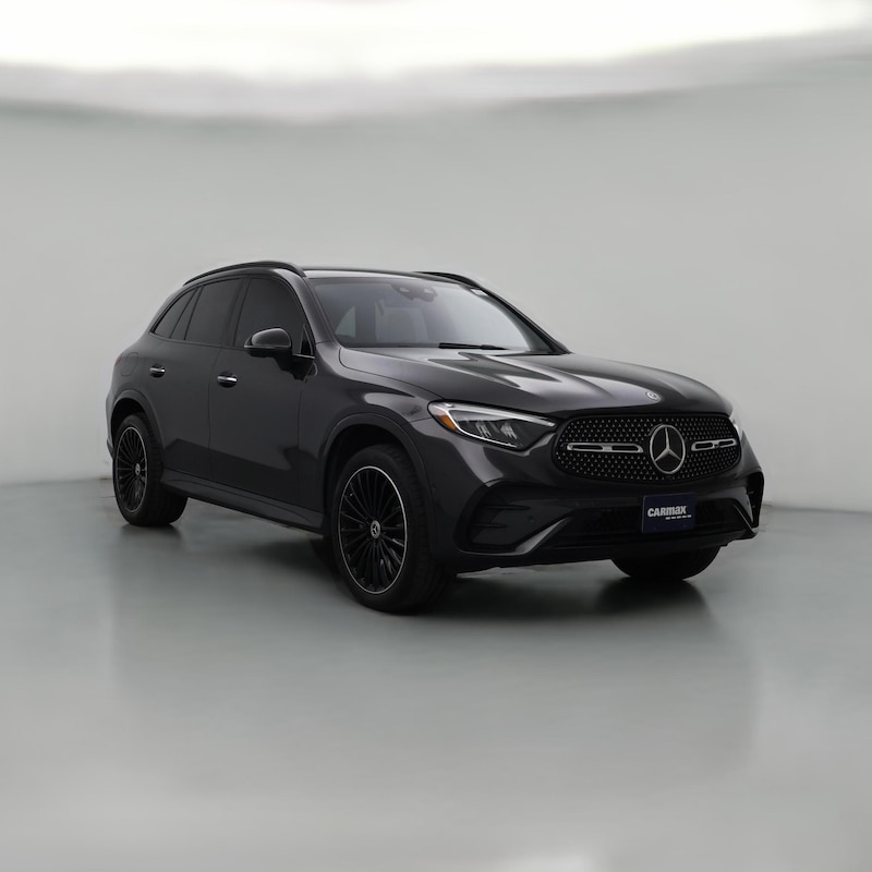 2024 Mercedes-Benz GLC300