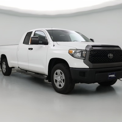 2019 Toyota Tundra SR