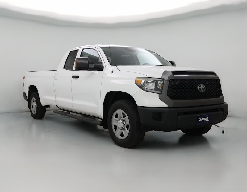 2019 Toyota Tundra SR