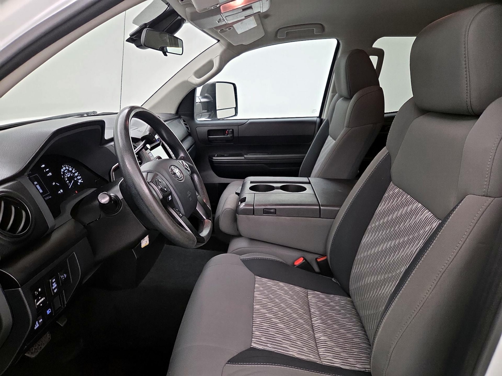 Side Airbags