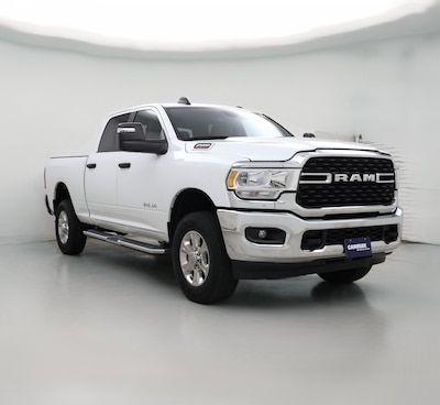 Recommended categories heading image of the selected vehicle