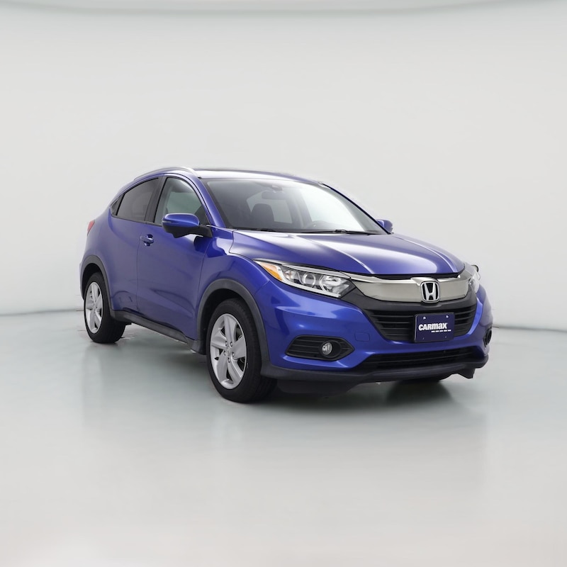 2019 Honda HR-V EX