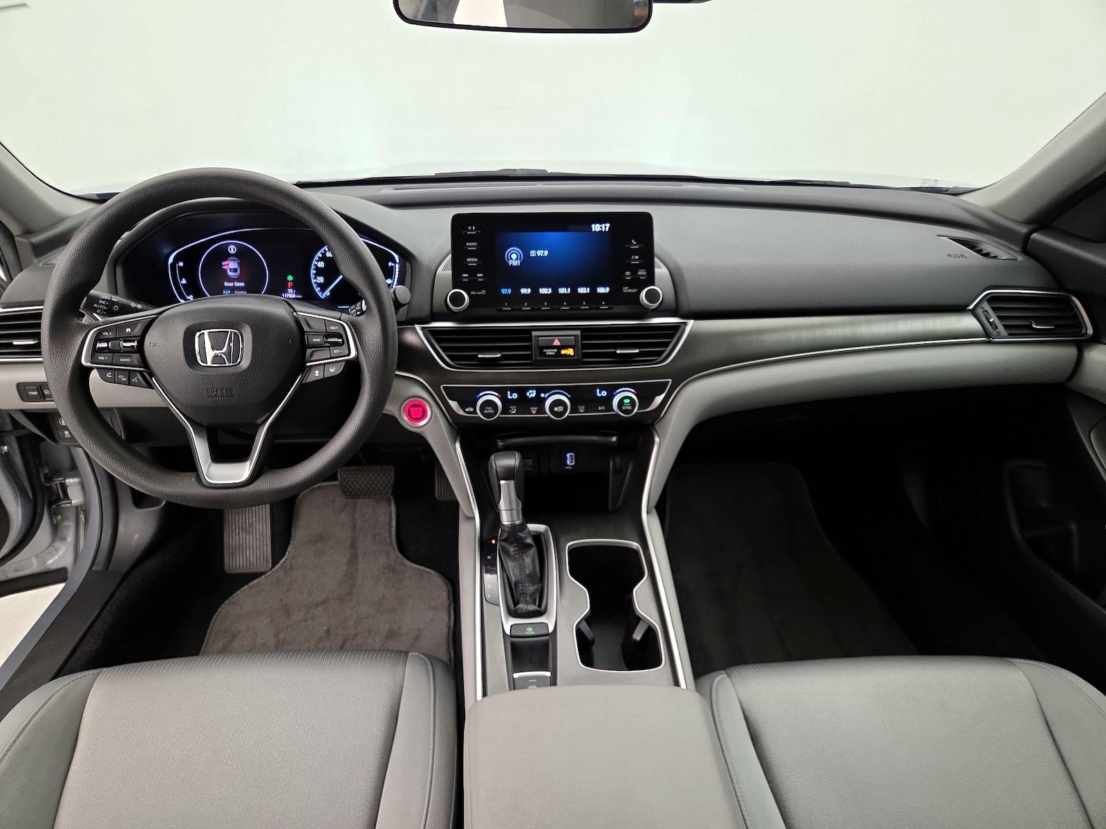 Rear View Camera
