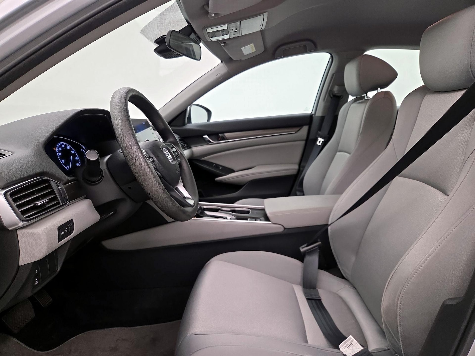 Side Airbags