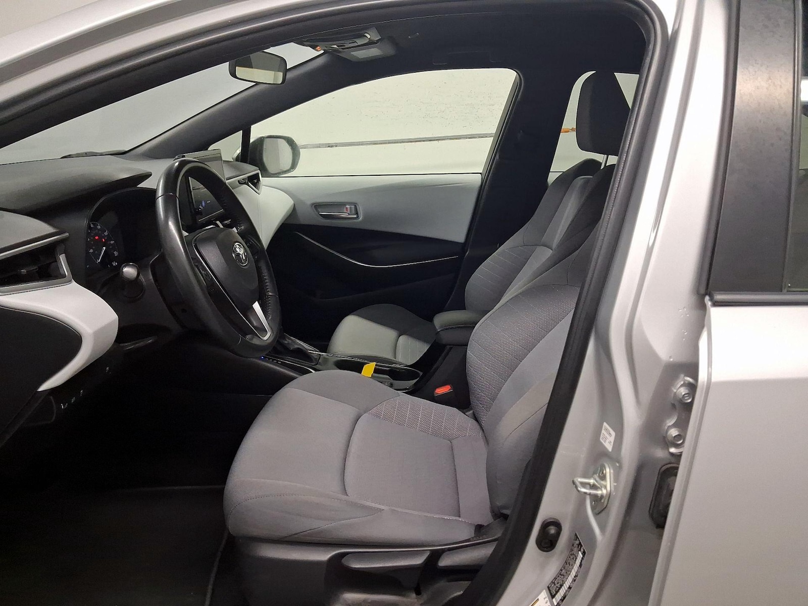 Side Airbags