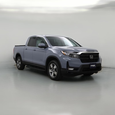 Recommended categories heading image of the selected vehicle