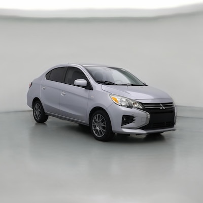 Vehicle exterior view