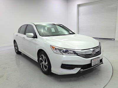 Recommended categories heading image of the selected vehicle