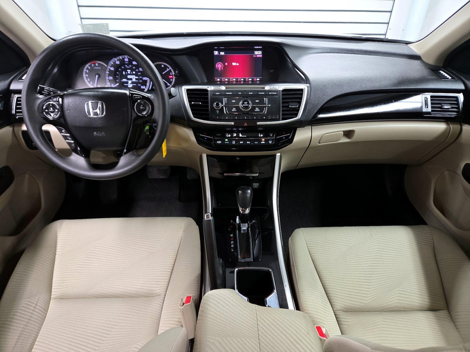 Rear View Camera