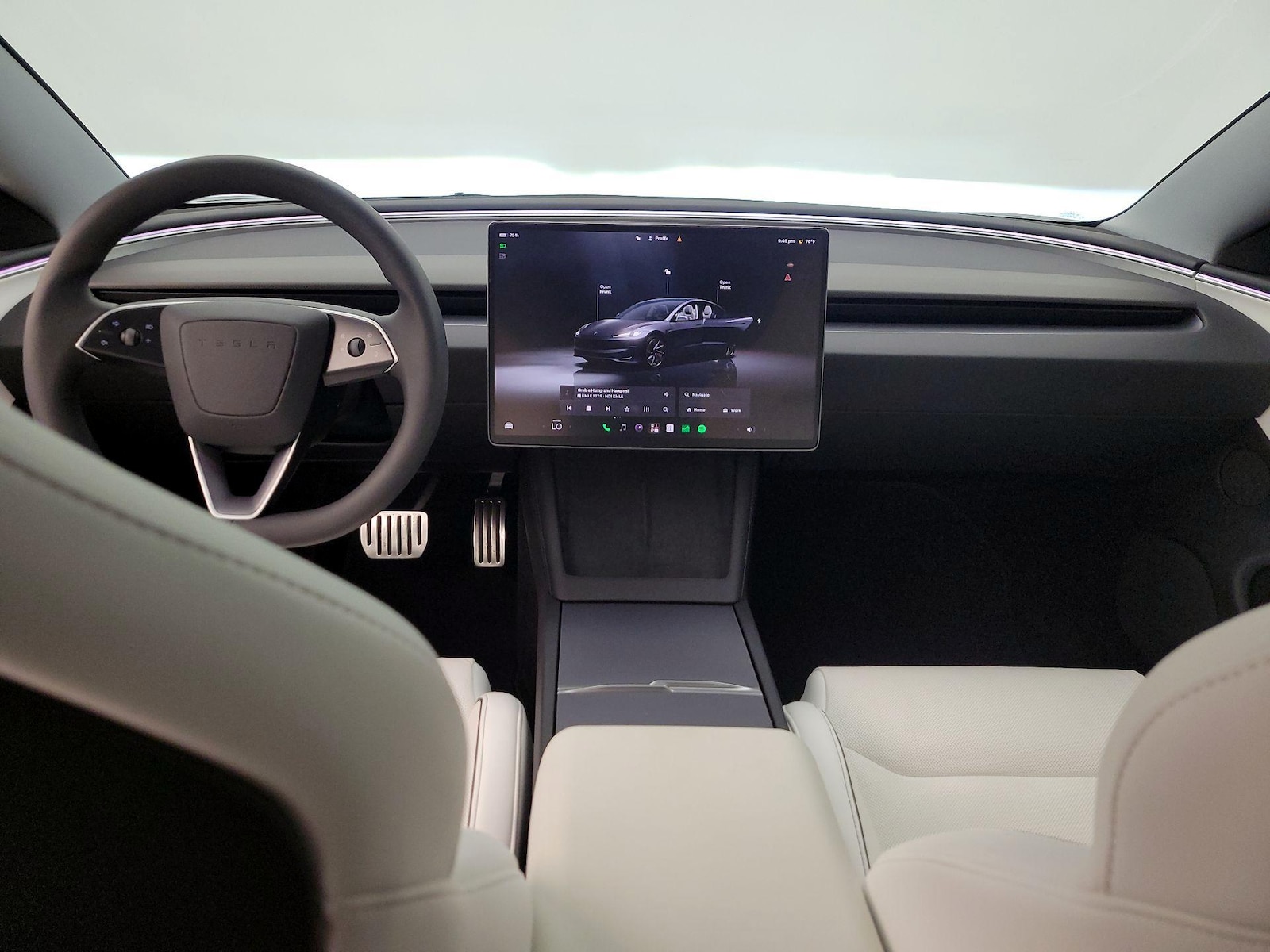 Rear View Camera