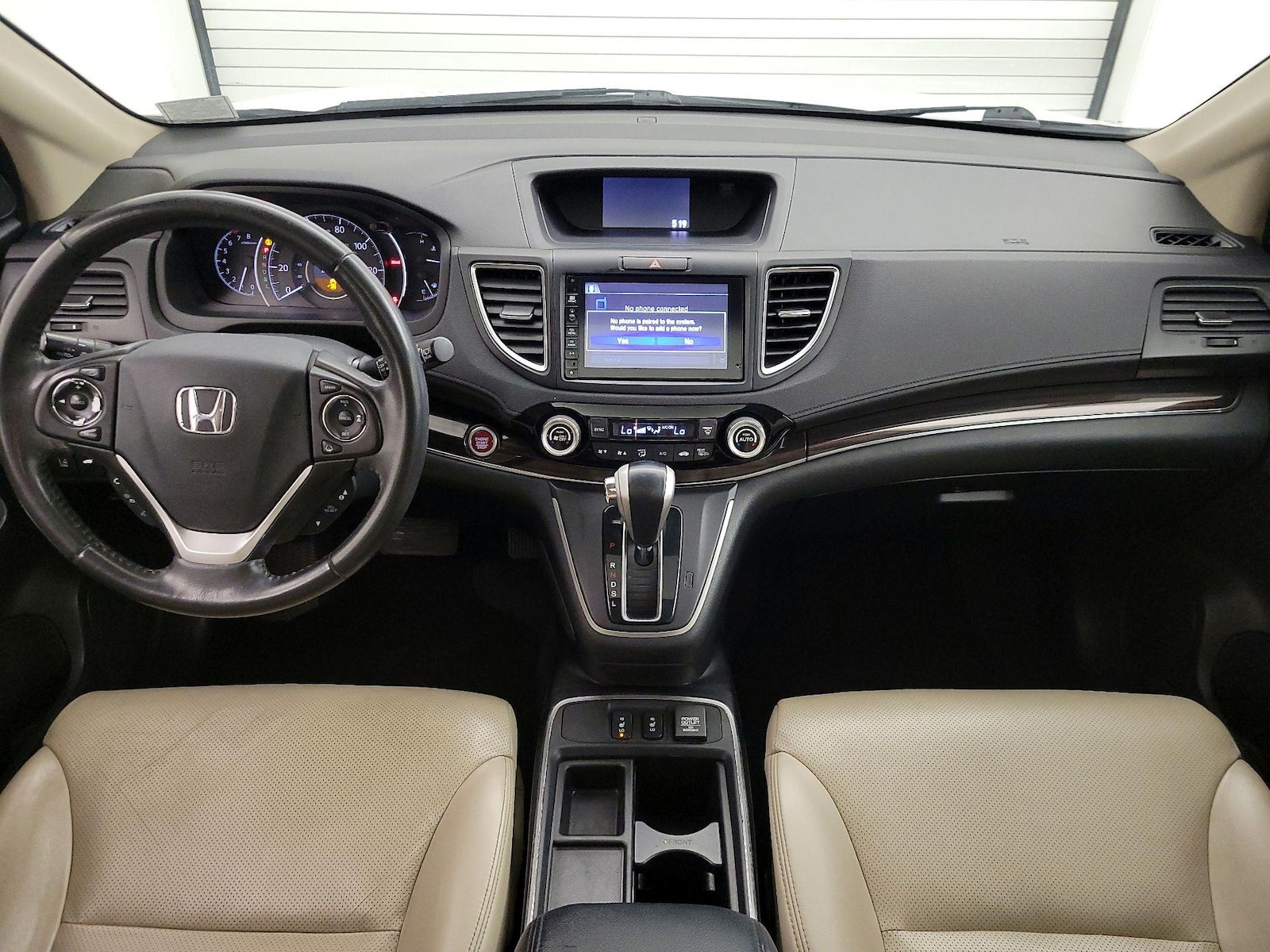Navigation System