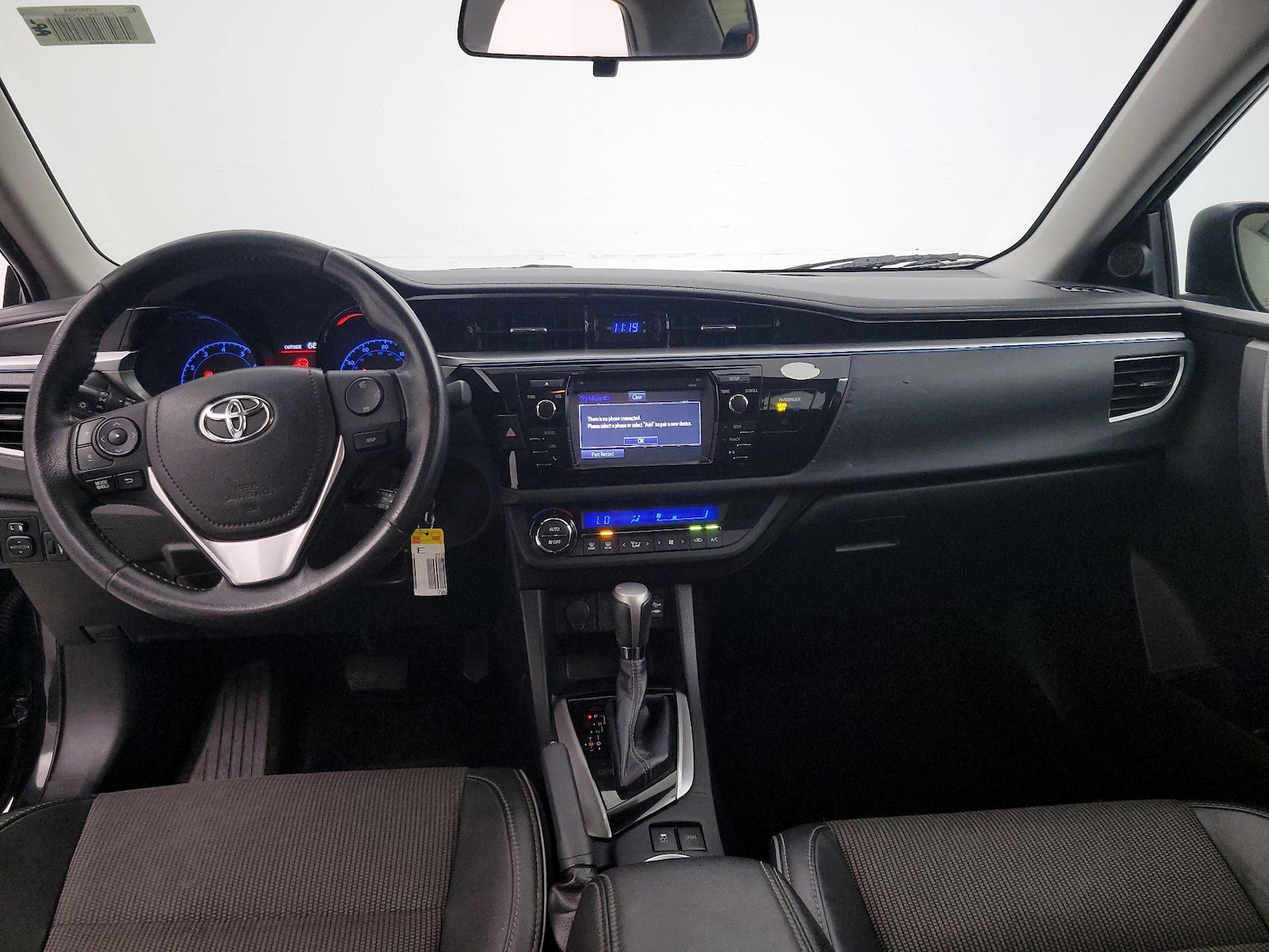 Rear View Camera