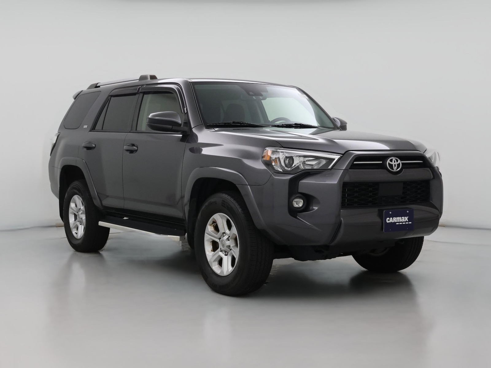 2022 Toyota 4Runner