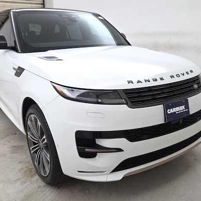 2024 Land Rover Range Rover Sport SE Dynamic