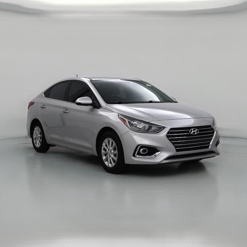 2022 Hyundai Accent SEL