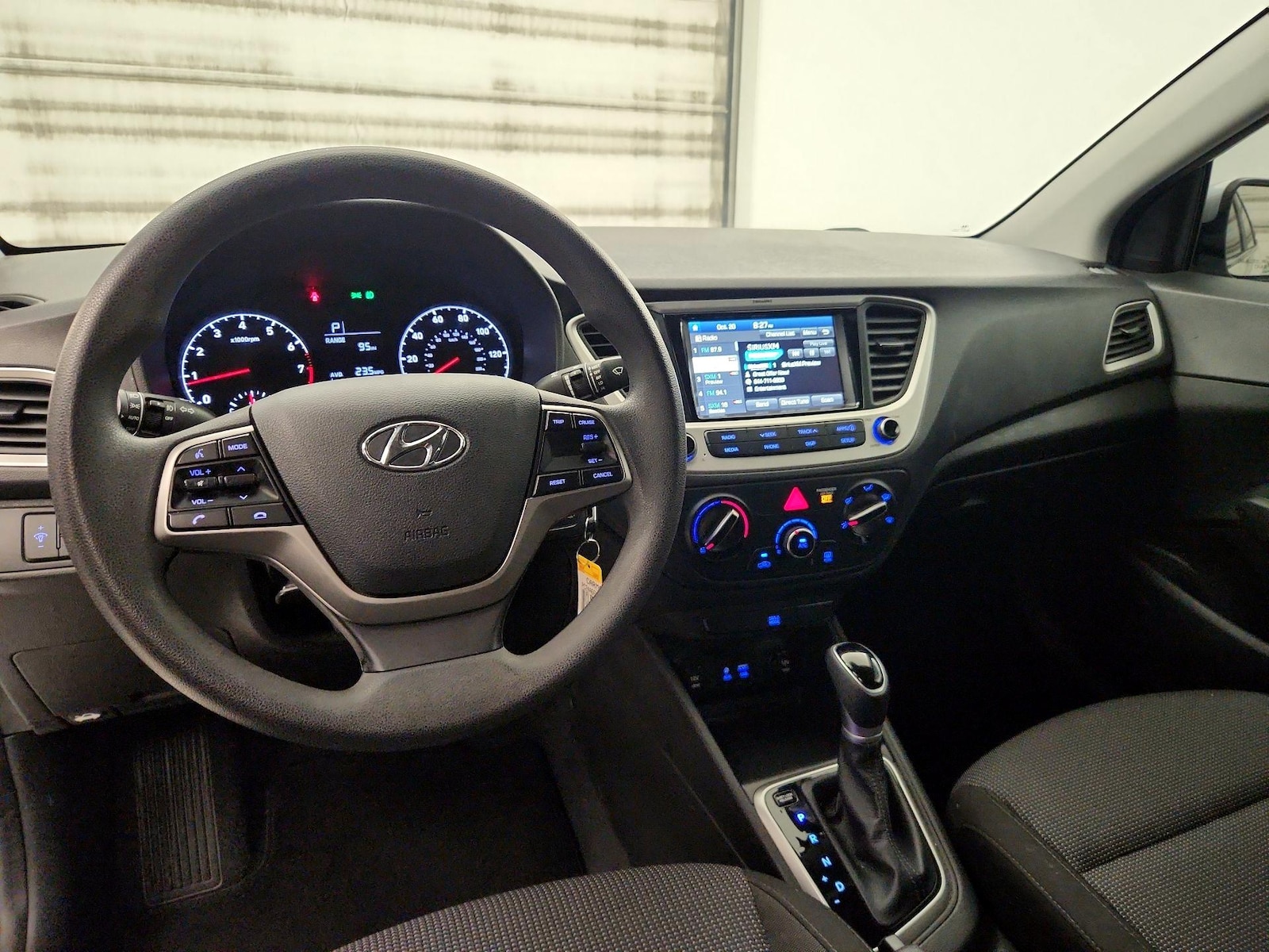 Rear View Camera
