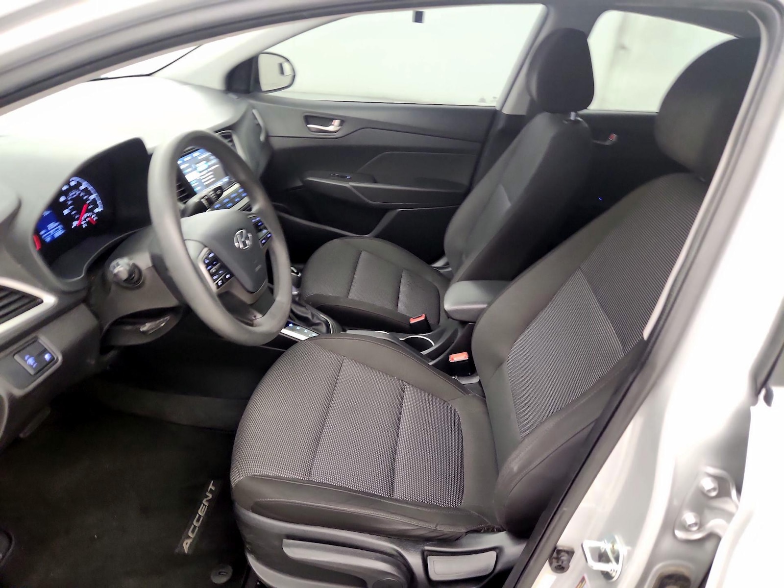 Side Airbags
