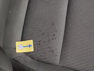 Condition detail