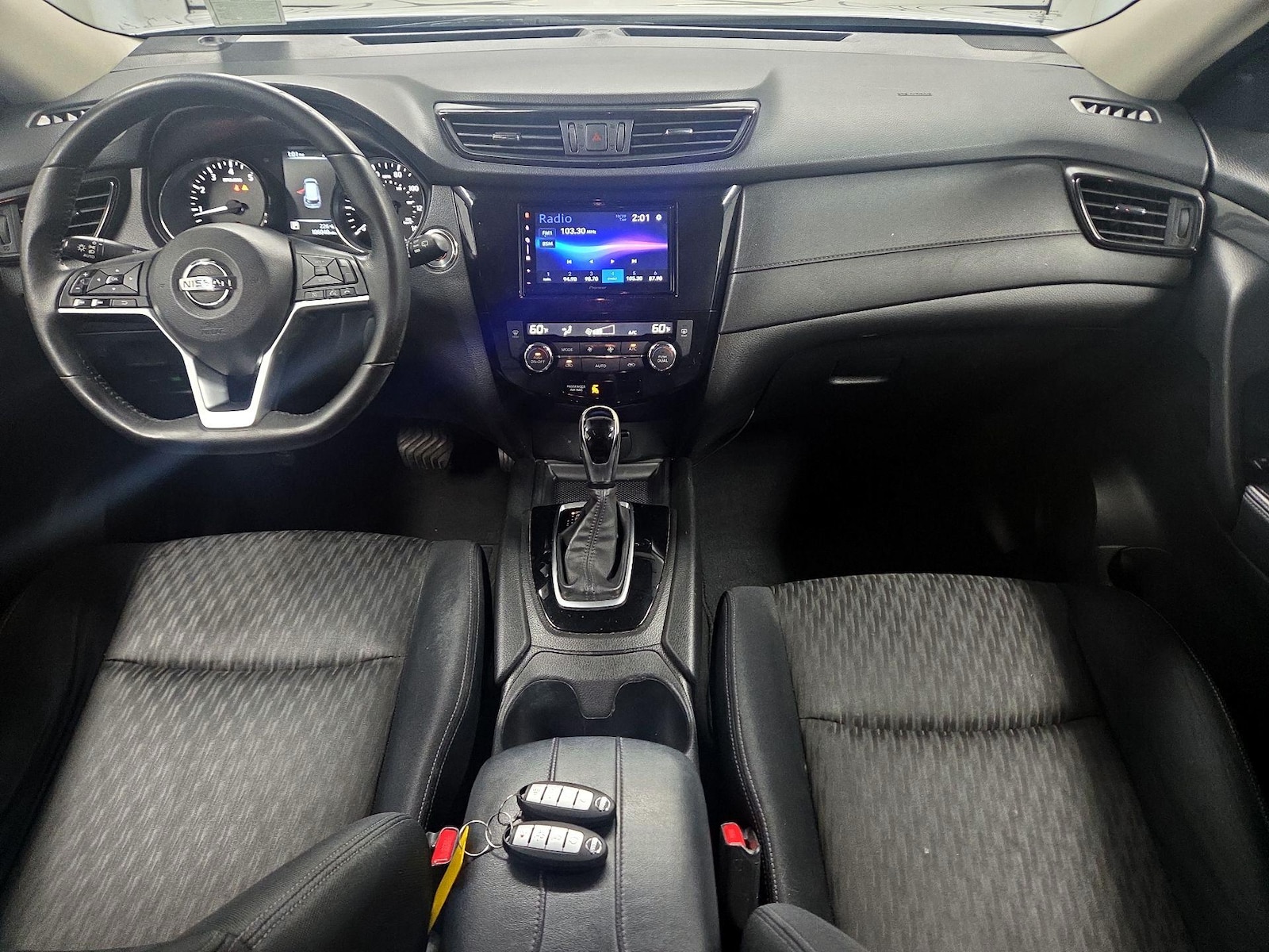 Rear View Camera