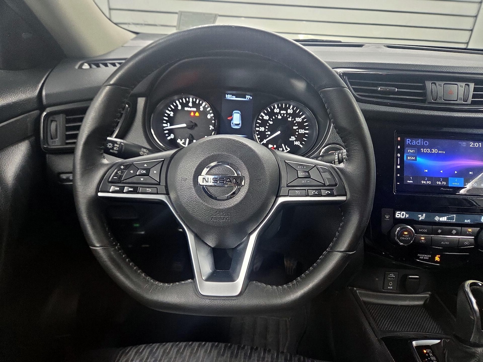 Remote Start