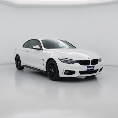 2019 BMW 440 I xDrive
