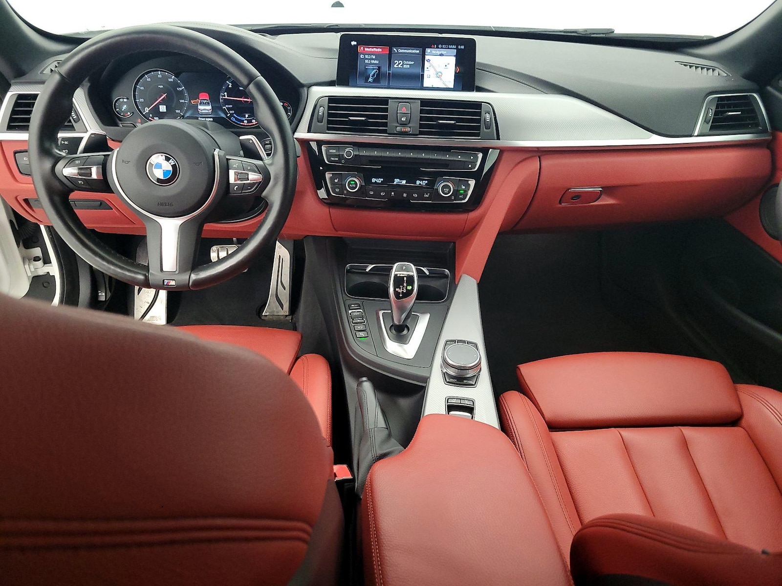 Apple CarPlay®