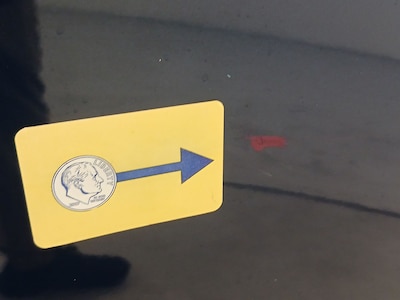 Condition detail