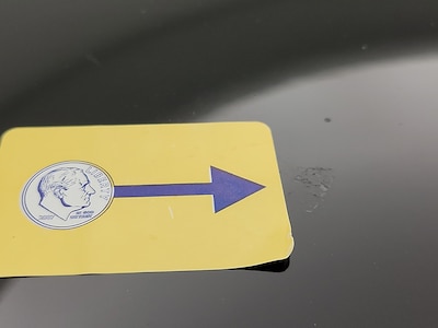 Condition detail
