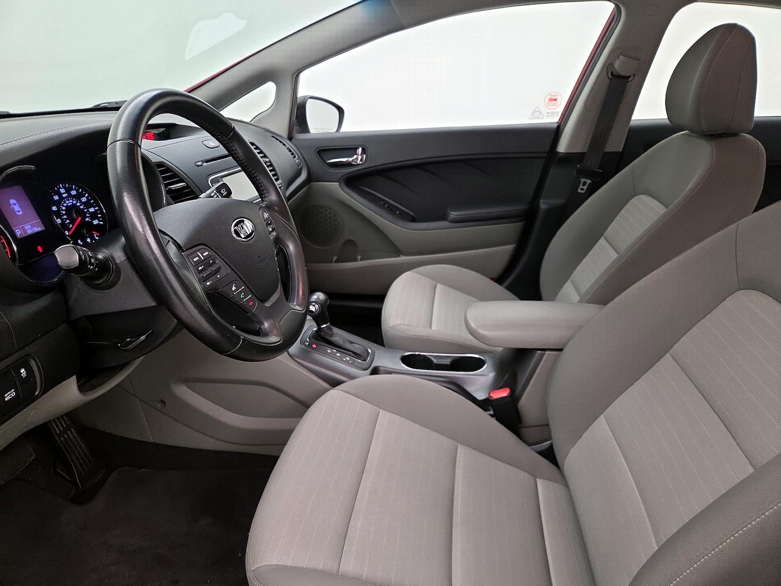 Side Airbags