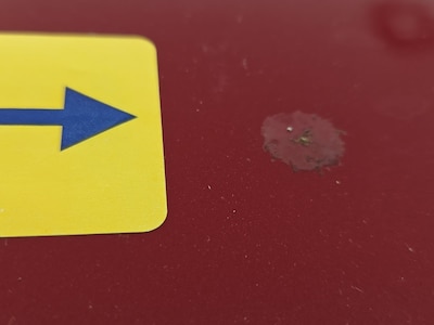 Condition detail