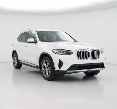 Recommended categories heading image of the selected vehicle