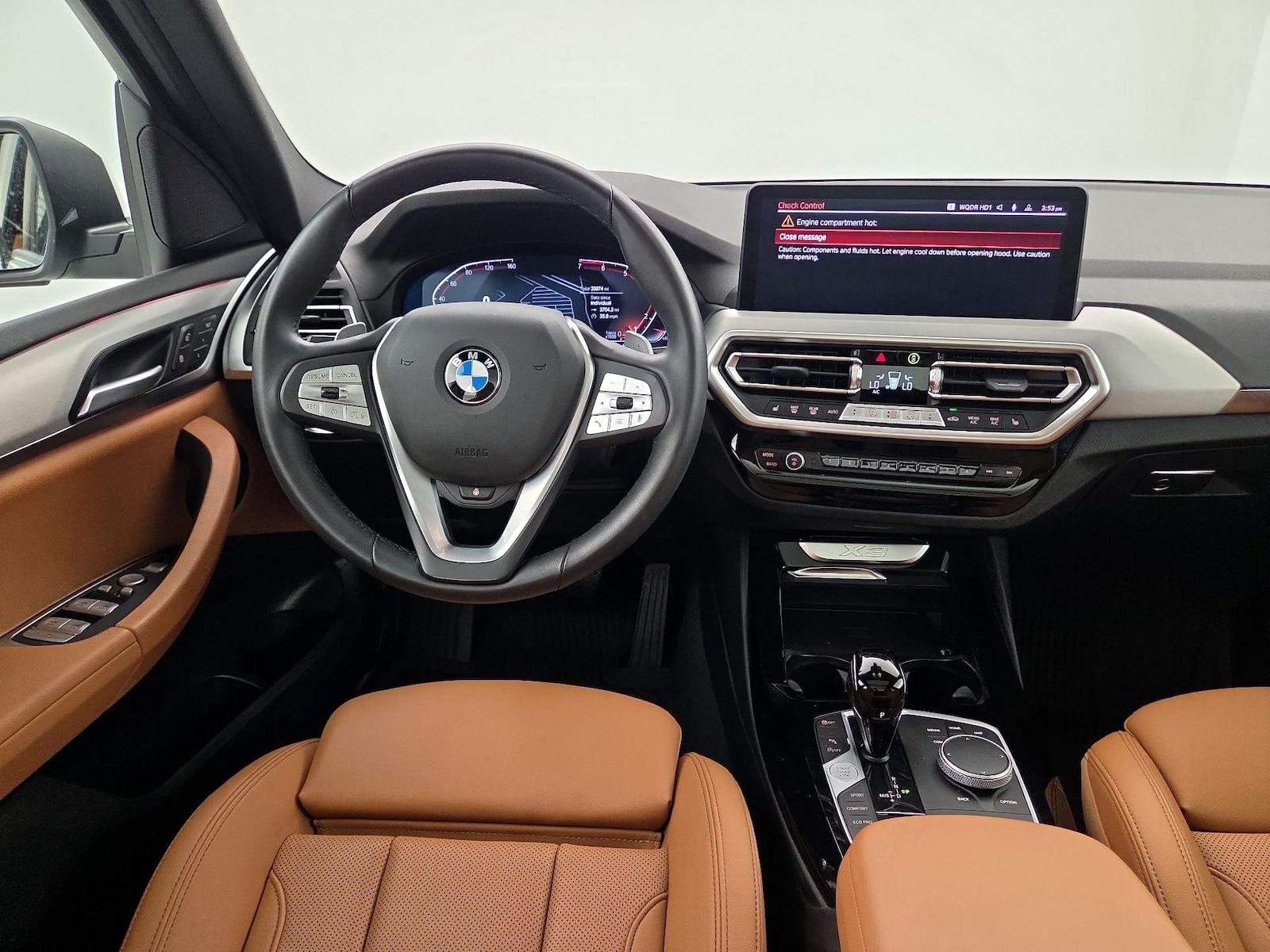 Lane Departure Warning