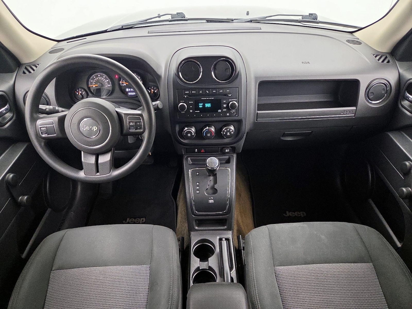 SiriusXM Trial Available