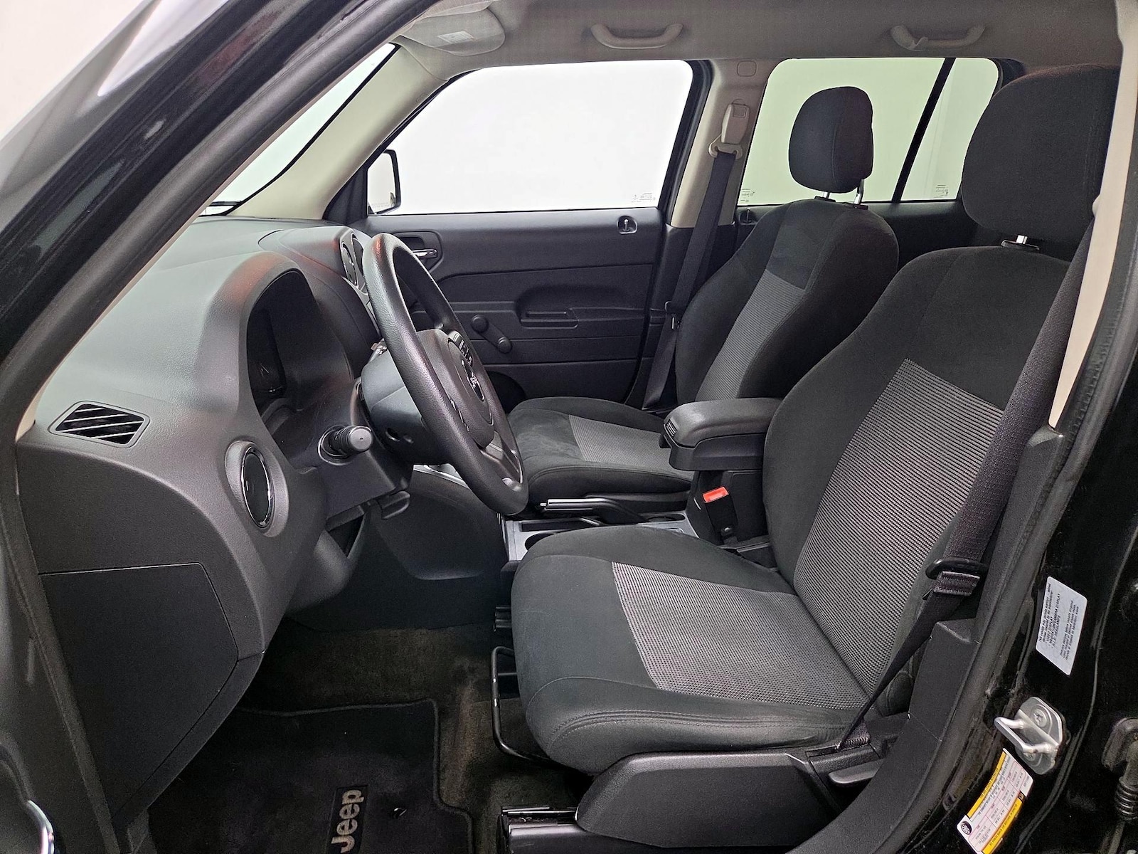 Side Airbags