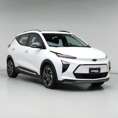 Vehicle exterior view