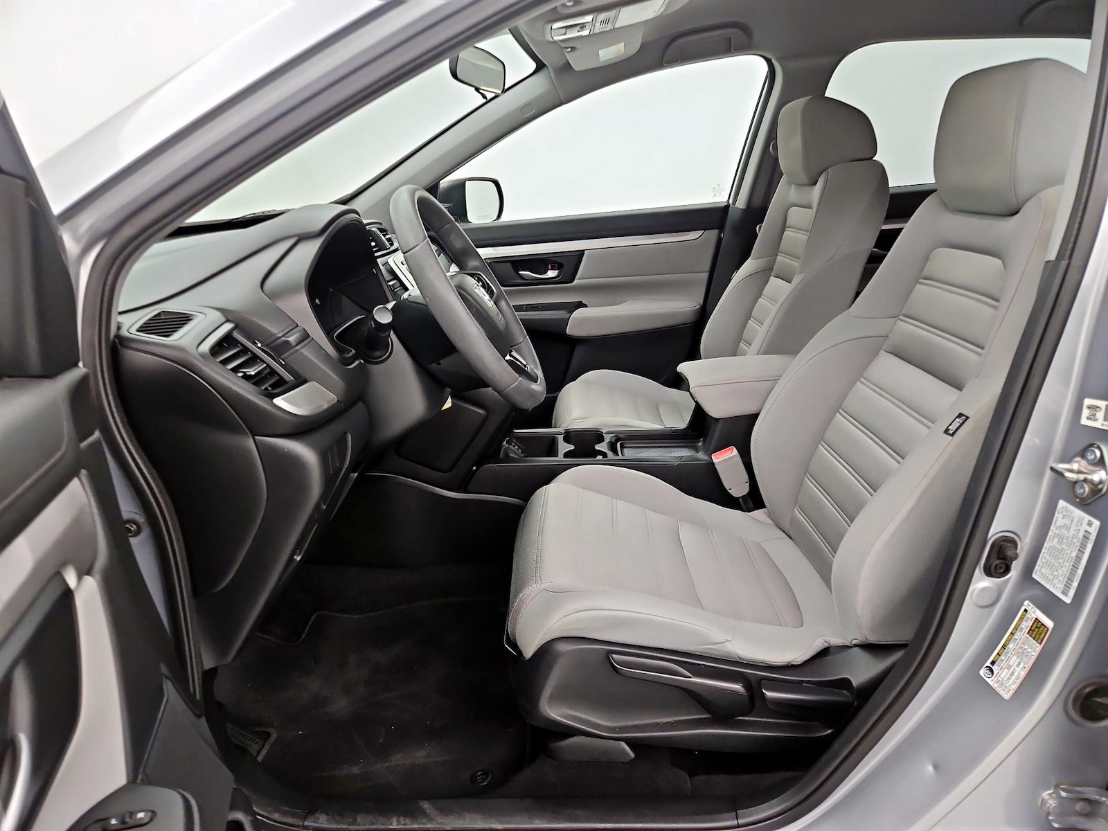 Side Airbags