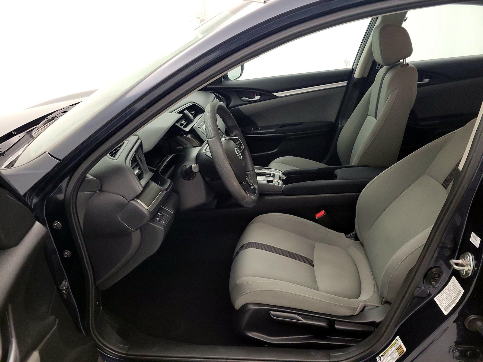 Side Airbags