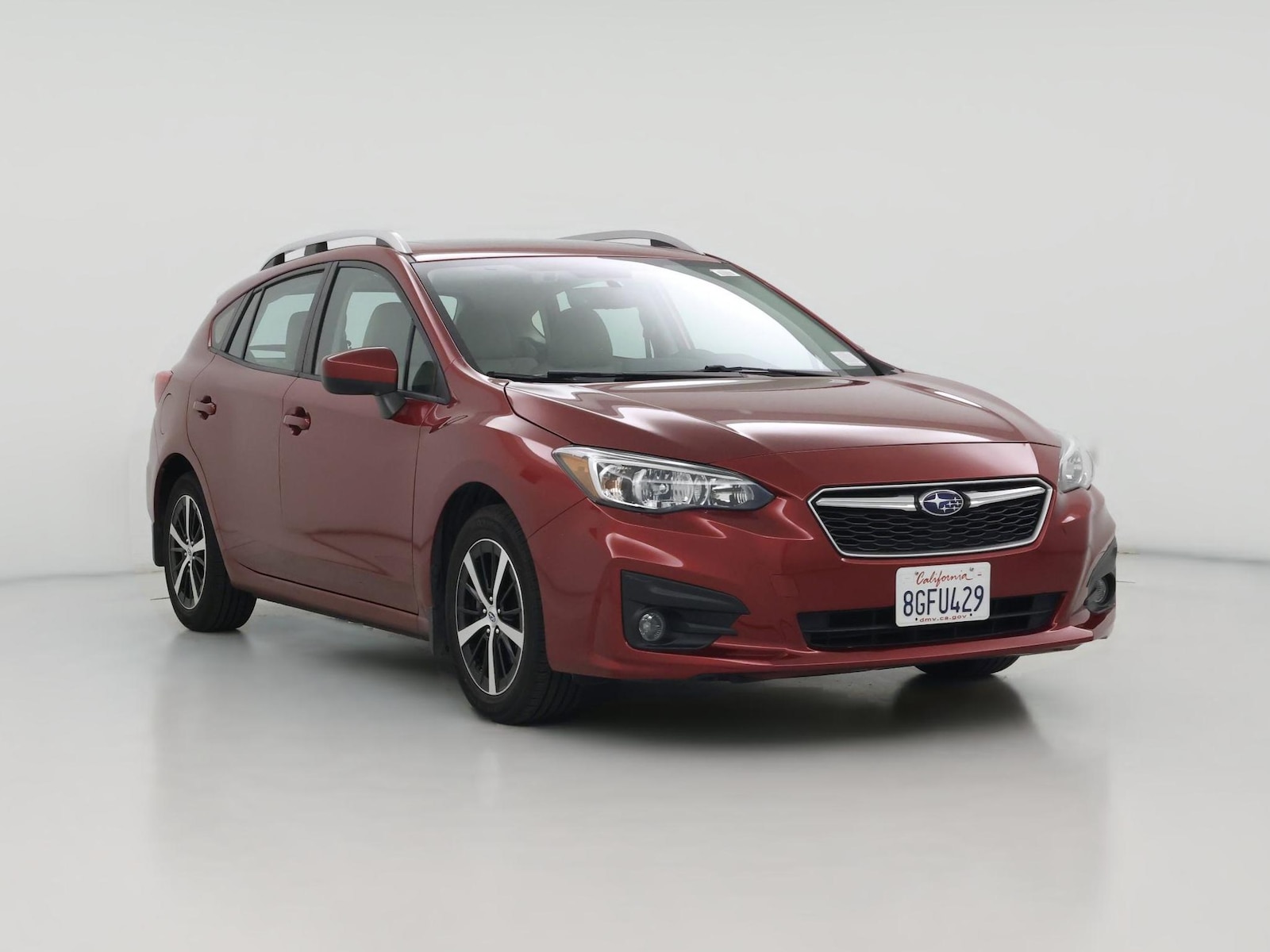 2019 Subaru Impreza Premium