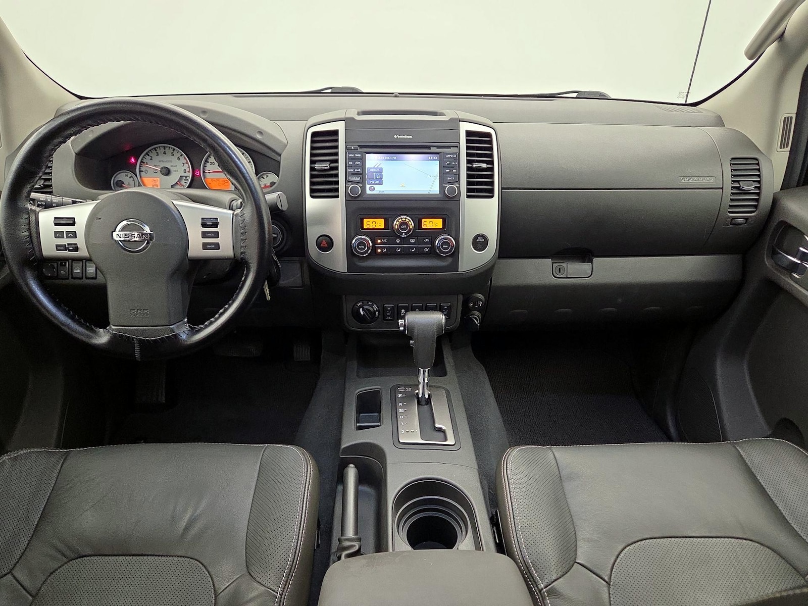 Navigation System