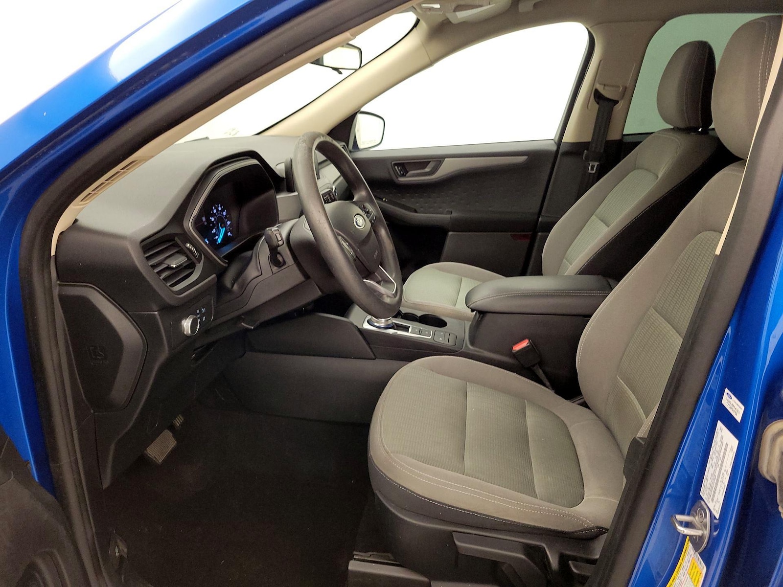 Side Airbags