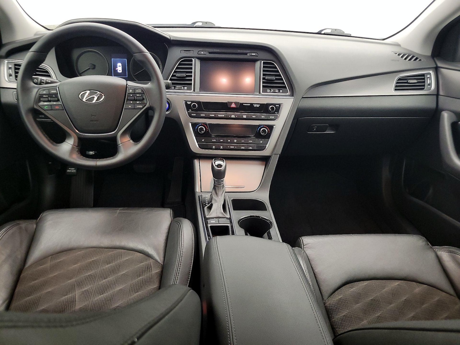 Navigation System