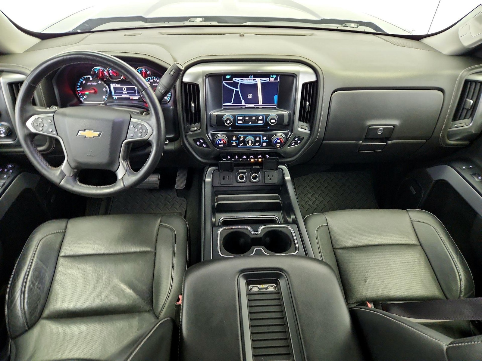 Navigation System