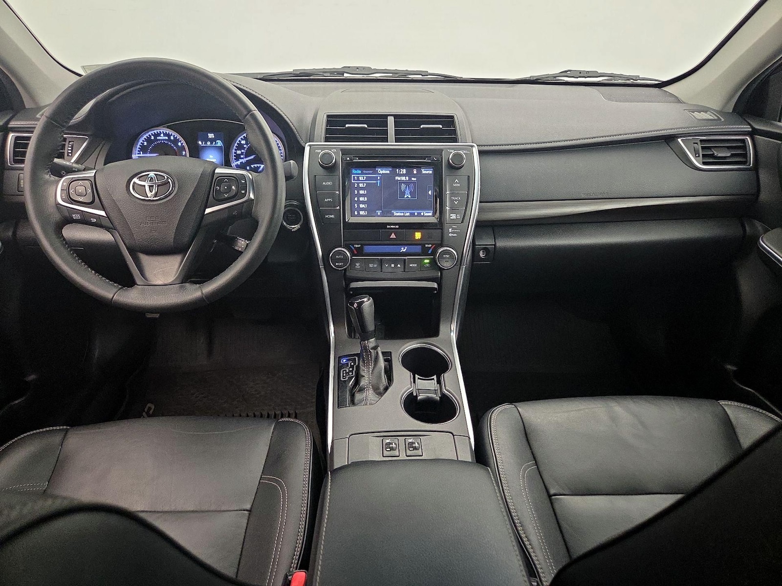 Navigation System