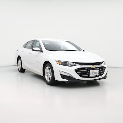 Vehicle exterior view