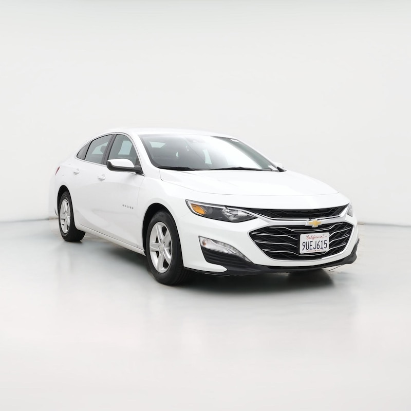 2023 Chevrolet Malibu 1LT