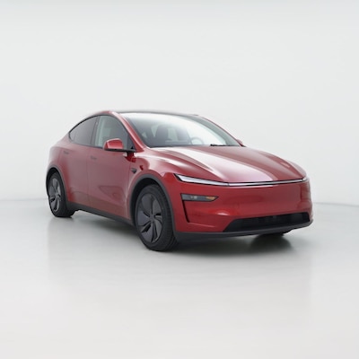 Recommended categories heading image of the selected vehicle
