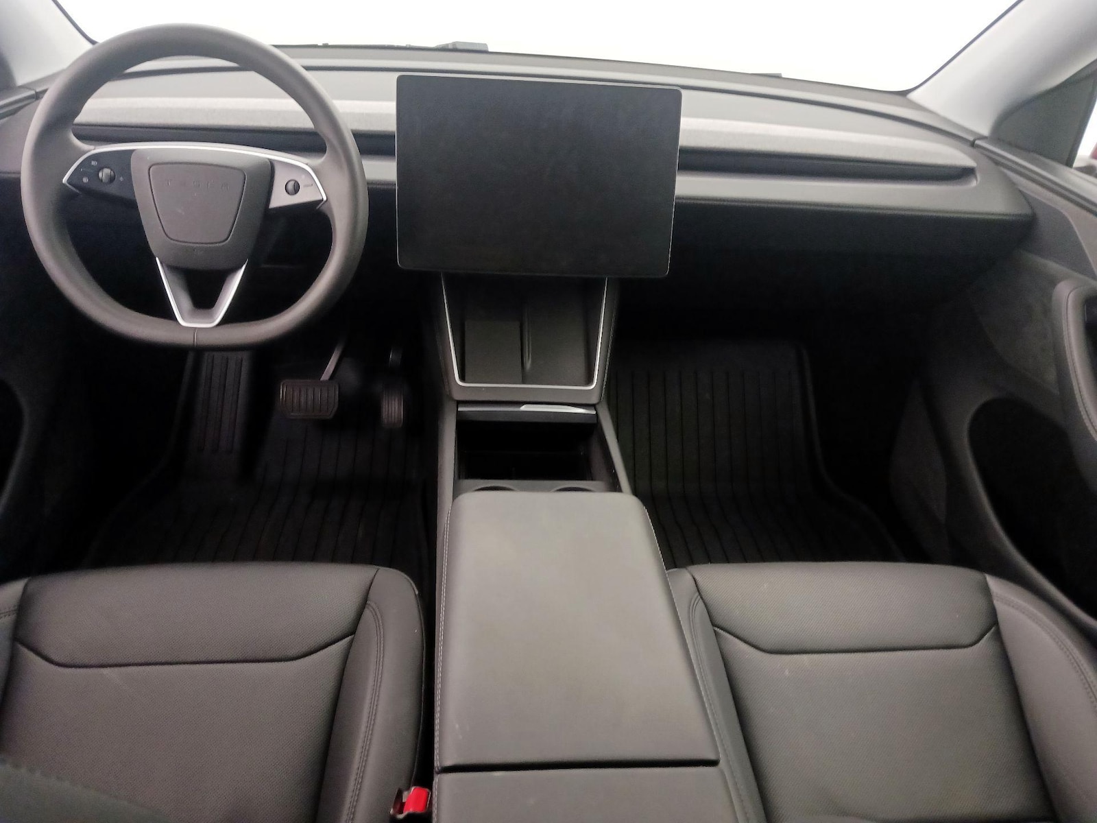 Navigation System
