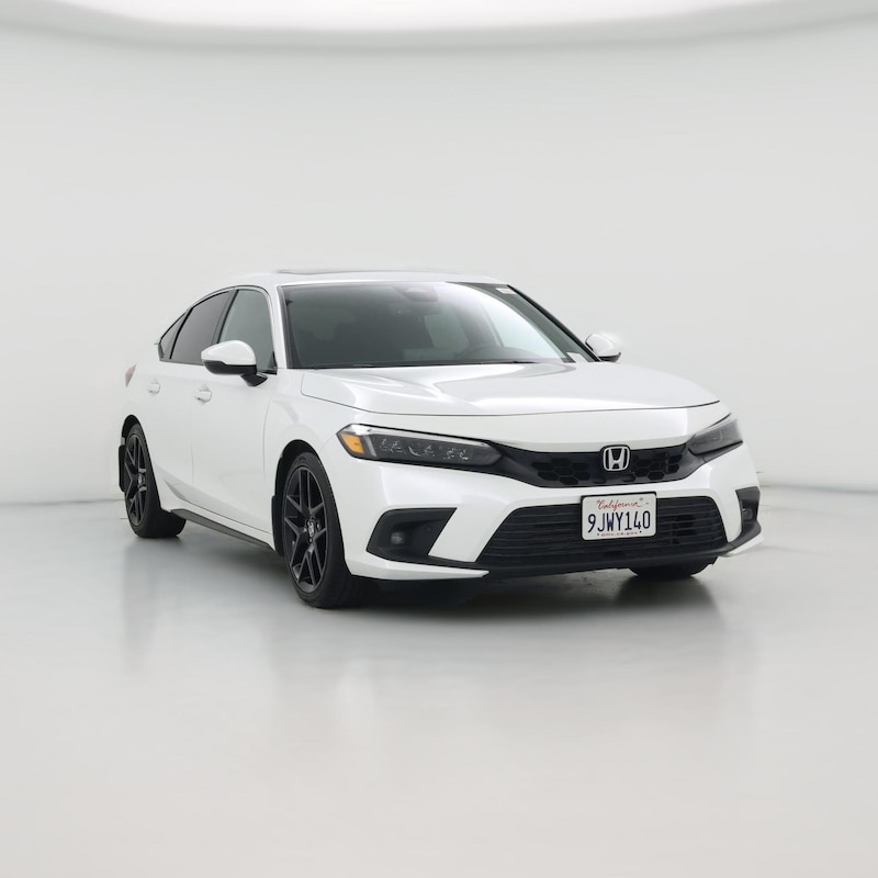 2024 Honda Civic Sport Touring