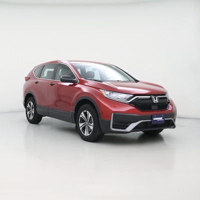 Recommended categories heading image of the selected vehicle