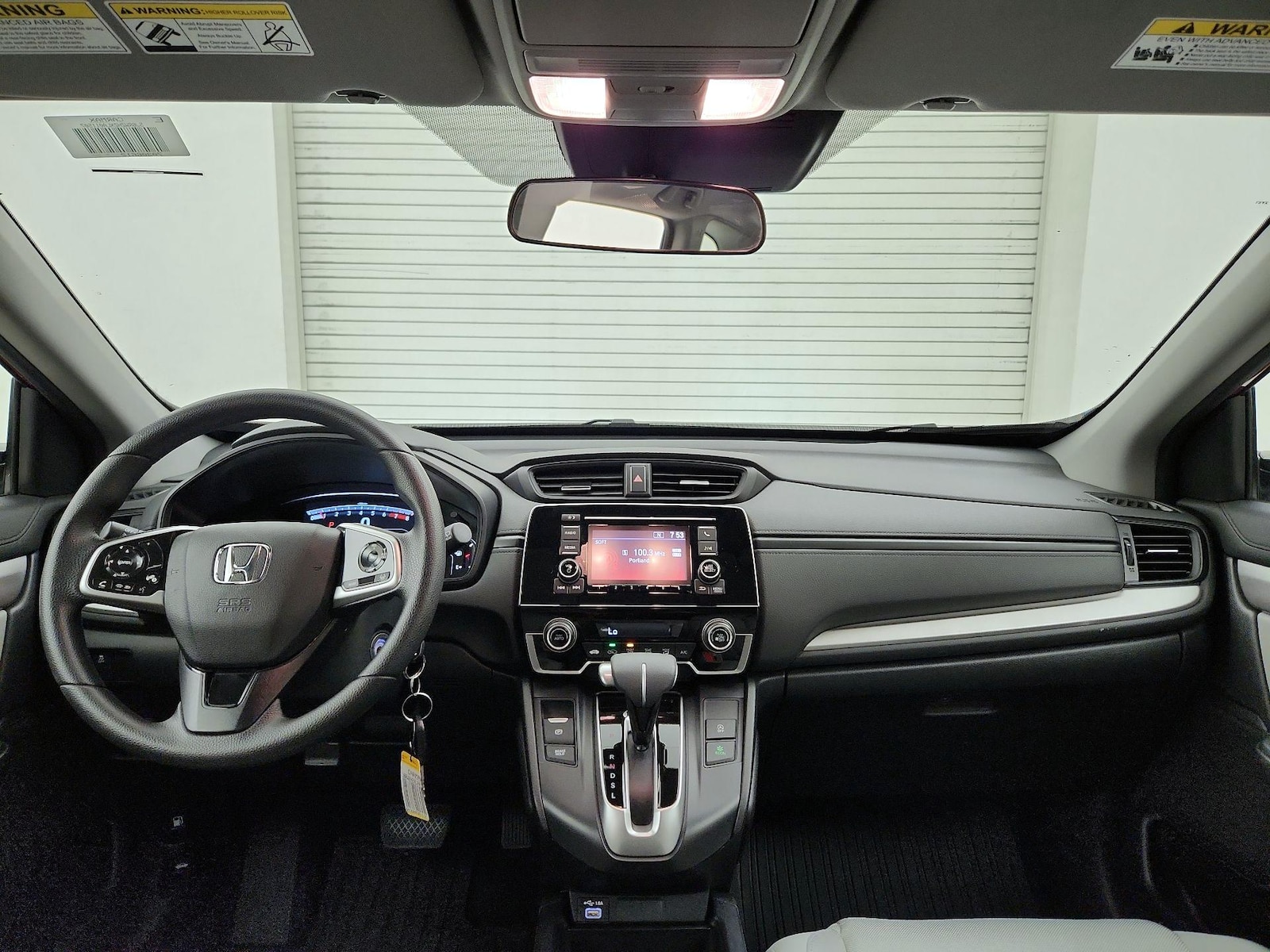 Rear View Camera
